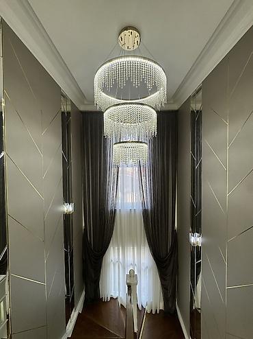 Продажа коттеджей и домов: Продаётся роскошный дом в Арча-Бешик✨ 📍 Локация: пересечение улиц — 9