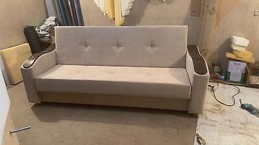 sofa: Прямой диван, Новый — 4