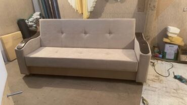 купить диваны для кафе: Прямой диван, Новый, Одноместный