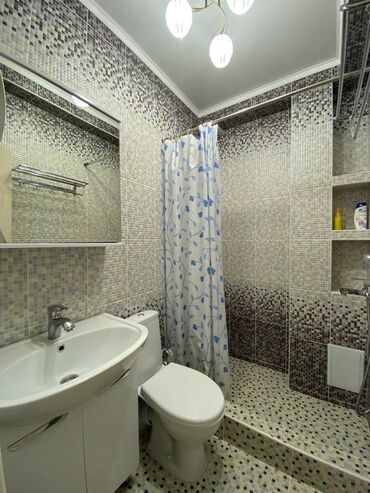 Продажа квартир: 2 комнаты, 65 м², Элитка, 1 этаж, Евроремонт — 11