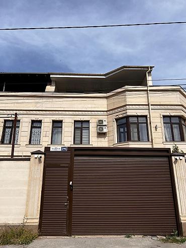 Продажа таунхаусов: Продается 3х уровневый Таунхаус❗️ 📍 Адрес: 7 апреля/ Магистраль 📐 — 2