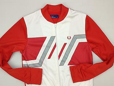 bomber: Fred Perry, Męska bomberka, rozmiar XS — 1