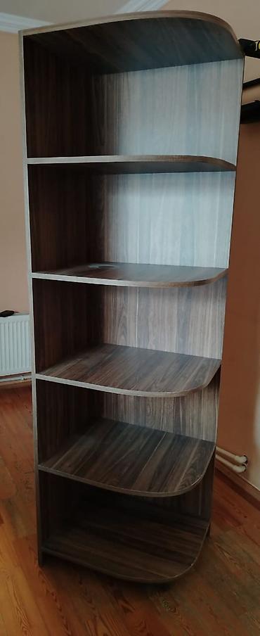 dehliz dolap: Mini dəhliz dolabi,sifarişlə yigilib,hündürlüyü 2.4 eni — 1
