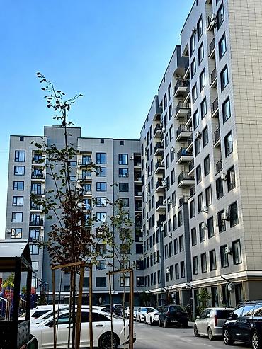 1 комнатная квартира покупка: 1 комната, 42 м², Элитка, 3 этаж, ПСО (под самоотделку) — 2