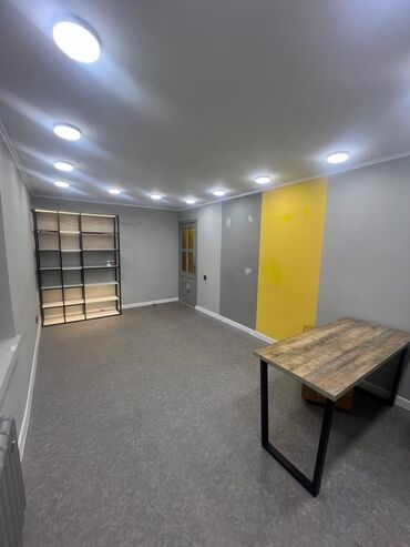 сдается квартира 6 микрорайон: 4 комнаты, 75 м², Индивидуалка, 1 этаж, Евроремонт