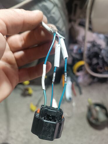 СТО, ремонт транспорта: Установка, снятие сигнализации, Шумоизоляция, Услуги автоэлектрика, без выезда — 18