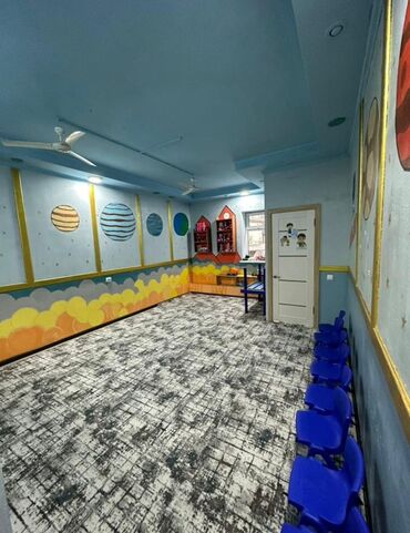 Другая коммерческая недвижимость: Продается готовый действующий детский сад (бизнес) 📍 Первая линия — 4