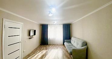 квартира: 1 комната, 30 м², Хрущевка, 2 этаж — 8