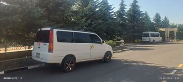 салон степвагон: Honda Stepwgn: 2000 г., 2 л, Автомат, Бензин, Вэн/Минивэн