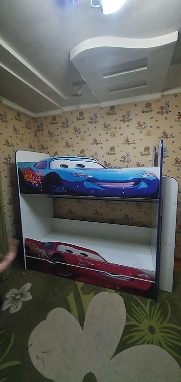 Гарнитуры для зала: Гарнитур для зала, Б/у, Шкаф, МДФ, Самовывоз, цвет - Коричневый — 10