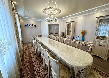 Продажа коттеджей и домов: Продается дом в Арча Бешик 100кв.м 4 сотки 3 комнаты, 2 зала, холл at lalafo.kg — 1 Продажа коттеджей и домов: Продается дом в Арча Бешик 100кв.м 4 сотки 3 комнаты, 2 зала, холл — 1