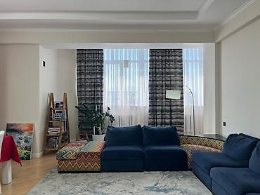 Продажа квартир: 5 и более комнат, 193 м², Элитка, 10 этаж, Косметический ремонт — 13