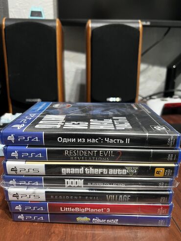 вай фай роутер ошка цена: Продаются новые запечатанные диски с играми на ПС4 -ПС5