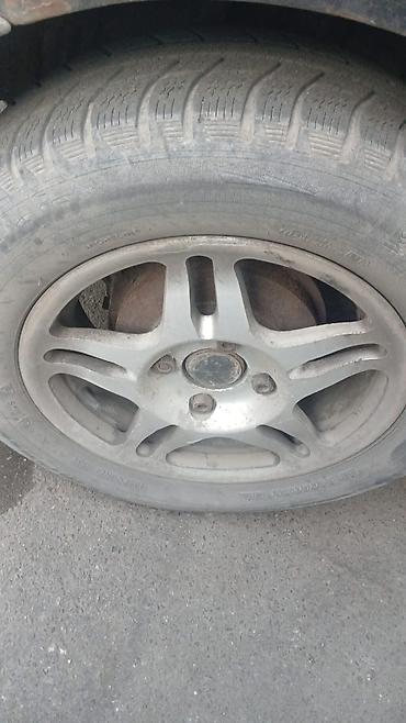 резина 225 70 r15 с: Диски покрышки сатылат 15000 сом — 4
