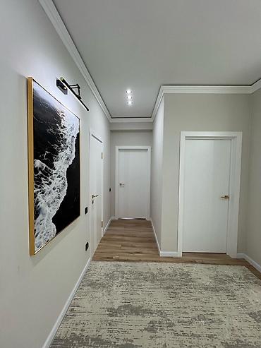 Продажа квартир: 2 комнаты, 64 м², Элитка, 14 этаж, Дизайнерский ремонт — 13