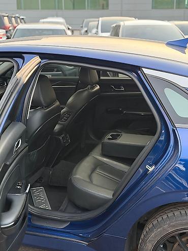 Kia: Kia K5: 2020 г., 1.6 л, Бензин — 13