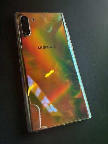 not 10 s: Samsung Note 10