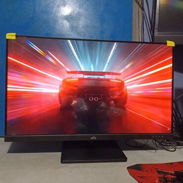 Мониторы: Монитор, Новый, 27" - 28" — 4