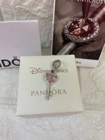Privesci za nakit: Pandora — 16