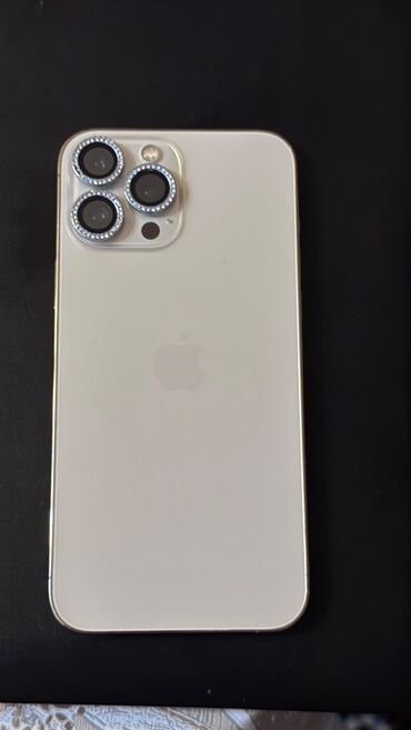 iphone 13 pro gold: IPhone 13 Pro Max, 512 GB, Qızılı