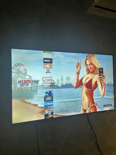 PS3 (Sony PlayStation 3): Playstation 3 slim model.Çox ideal hər bir şeyi işləkdi. Zəmanət — 6