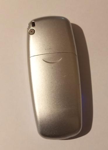 dvd lg: LG < 2 GB Memory Capacity, rəng - Gümüşü, Düyməli — 3