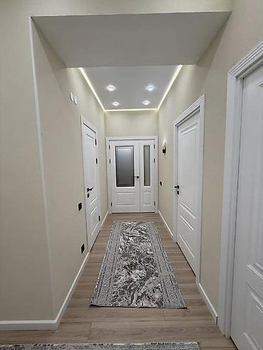 Долгосрочная аренда квартир: 3 комнаты, Агентство недвижимости, Без подселения, С мебелью полностью — 13