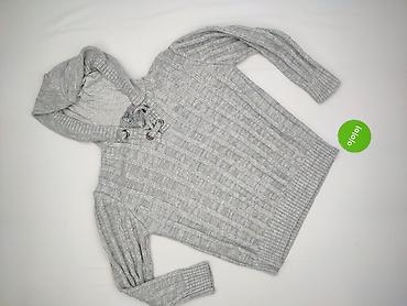 lansier garnitur: Bluza z kapturem damska, rozmiar L — 2