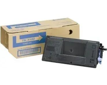 Brand: KYOCERA Model: KYOCERA TK-3100 Crni Toner Price: 13281
