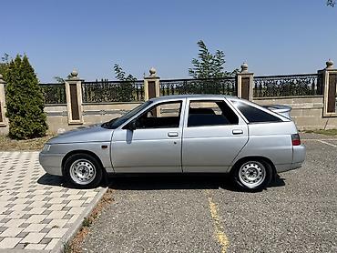 vaz 07: VAZ (LADA) 2112: 1.5 l | Hetçbek — 3