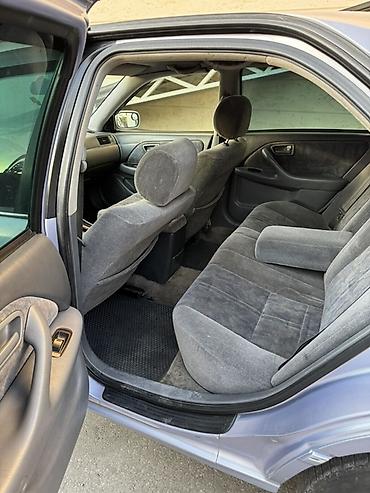 на камри 20: Toyota Camry: 1998 г., 3 л, Автомат, Газ, Седан — 10
