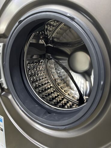 Стиральные машины: 🔥🔥🔥АКЦИЯ!!!🔥👍💯 Стиральная машина TCL 8 кг — надежная и современная — 10