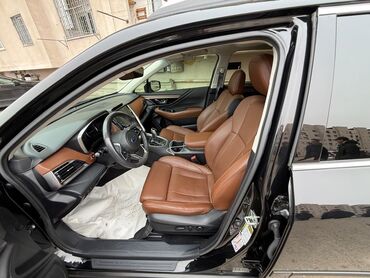 Subaru: Subaru Outback: 2020 г., 2.5 л, Автомат, Бензин, Кроссовер — 9