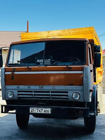 vt 1300: Продаю КАМАЗ Мотор простой стандарт Все 10 колес новые Рама двойная — 10
