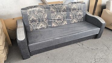 Угловые диваны: Угловой диван, Складной, Трехместный — 6