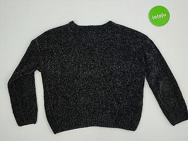 serce: Sinsay, Sweter damski, rozmiar M — 3