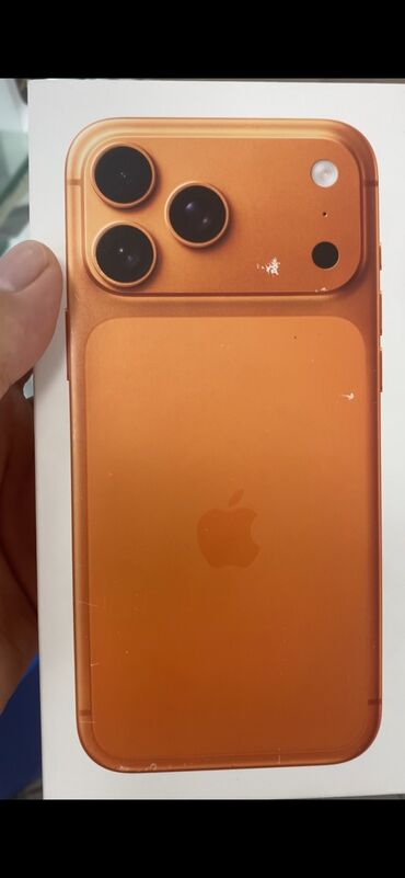 обмен на айфон 12 мини: IPhone 17 Pro Max, Новый, 100 %