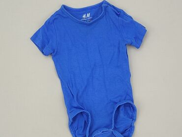 stroje kąpielowe dla dzieci adidas: Body, H&M, 6-9 months, 
condition - Very good