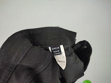dungarees pull and bear: Shein, Jeansy damskie, rozmiar M — 4