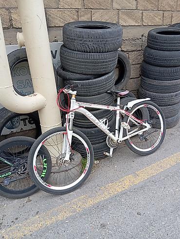 velosiped 28: Salam hərkəsə. Hər növ velosipedlərin alışı satışı təmiri mövcuddur — 3