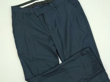 Suit pants for men, S (EU 36), condition - Very good