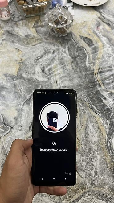 samsung s26 kontakt home: Samsung Galaxy A12, 64 GB, rəng - Qara, Barmaq izi — 3