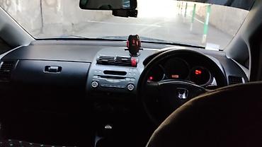 шумоизоляция фит: Honda Fit: 2002 г., 1.3 л, Автомат, Бензин, Хэтчбэк — 8