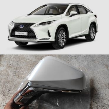 фары на мерседес 124 бишкек: Боковое левое Зеркало Lexus Новый, Оригинал
