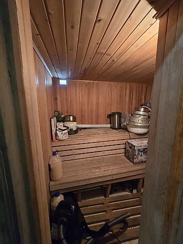 Продажа домов: Дом, 140 м², 4 комнаты, Собственник, Косметический ремонт — 14