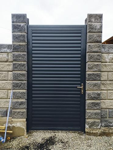 Рольставни ворота: Ворота Ролл Ворота Рольставни Роллеты (или рольставни) — это — 19