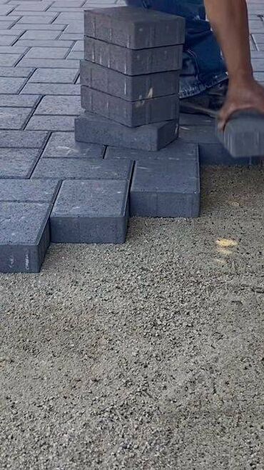 Кладка: Укладка брусчатки Гарантия Больше 6 лет опыта — 6