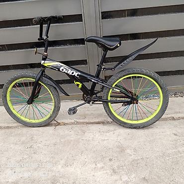 Подростковые велосипеды: Подростковый велосипед, Б/у — 5