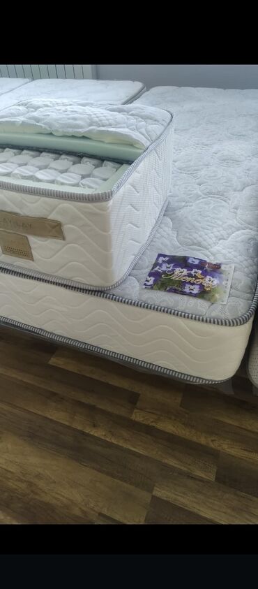 Matraslar: Yeni, Ortopedik matras, Uşaq üçün — 15