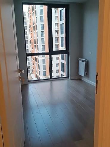 Продажа квартир: Поселок Ясамал, 3 комнаты, Новостройка, 83 м² — 3